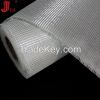 Alkali free content multi-axial fiberglass knitting fabric ELT800