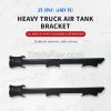 Air Tank Bracket Support Air Tank Support Customization