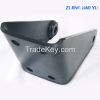 Heavy truck shock absorber bracket supports customization