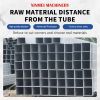 Raw materials: customized pipe supports, formwork supports, modeling structures, tunnel columns, etc. Welcome to consult for customization