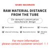 Raw materials: customized pipe supports, formwork supports, modeling structures, tunnel columns, etc. Welcome to consult for customization