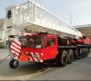 130ton tadano original used truck crane Tadano TG1300E used crane with high quality