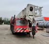 130ton tadano original used truck crane Tadano TG1300E used crane with high quality