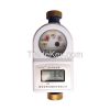 Waterproof Prepaid Water Meter