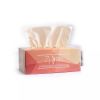 customized 100% pulp bamboo facial toilet tissues 3 ply