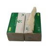 Hot Sale Eco-friendly Bamboo Paper Soft Facial Tissue