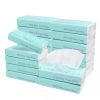 100% Virgin Wood Pulp Soft White Facial Face Tissue Paper