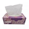 Square Best Quality Box Paper Facial Tissue for Advertising hot sales in China