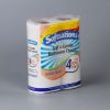 2ply 3ply Embossed Roll Toilet Paper tissue