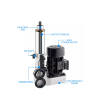 High Speed precision N...