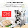 Dumpling machine(Please contact customer service before placing an order)