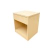 TAITAN Double nightstand single nightstand bedroom nightstand