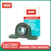 Vertical seat bearings