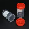 60ml sterile urine container