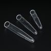 12*75 Plastic Test Tube