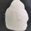 White corundum polishing abrasive