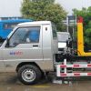  Please consult customer service for details of the hook arm truck for car trailer