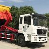  Please consult customer service for details of the hook arm truck for car trailer