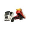  Please consult customer service for details of the hook arm truck for car trailer