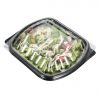 Microwave Safe  PP  Lunch Box Take Away Food Container