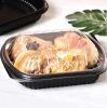 Microwave Safe  PP  Lunch Box Take Away Food Container