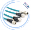Ethernet M12 X code to...