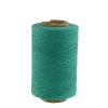 1/6 colorful regeneration cotton blend thread china factory 20/2 cotton yarn for knitting weaving