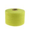  Wholesale Manufacturer NE20 30S 40S Open end carded regenerated cotton polyester Yarn for Knitting fabric or socks