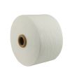 Wholesale Ne1/16 Recycled Blended Yarn Cotton Thread For Knitting With Cheap Prices