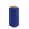 1/6 colorful regeneration cotton blend thread china factory 20/2 cotton yarn for knitting weaving