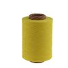 1/6 colorful regeneration cotton blend thread china factory 20/2 cotton yarn for knitting weaving