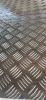5083 H116 aluminum plate