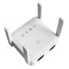 2.4G & 5.8G dual band wifi repeater wireless extender wifi booster ap