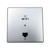 1200mbps dual band wall ap wall wifi router