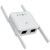 2.4G & 5.8G dual band wifi repeater wireless extender wifi booster ap