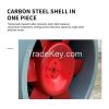 HTF axial fire exhaust fan, support customization