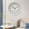 Home clock wall clock 6601.Please leave a message by email if you need to order goods.