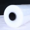 Machine PE wrapping film packaging film stretching film can be customized Width 50cm, weight 5kg, thickness 2.5-3s