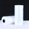 Machine PE wrapping film packaging film stretching film can be customized Width 50cm, weight 5kg, thickness 2.5-3s