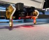 CO2 Laser Cutter