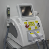 Portable 2 in 1 Elight Ipl Opt Shr Rf Nd Yag Laser Tattoo Removal Ipl