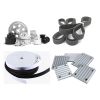 For customized products, please contact customer service for mechanical transmission parts(without accessories machinery)