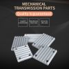 For customized products, please contact customer service for mechanical transmission parts(without accessories machinery)