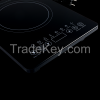 New induction hob with baking tray can be customized