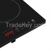 The new home induction cooker can be customized