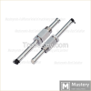 Liquid Level Transmitter Ultrasonic Flowmeter Sensor Non-Contact