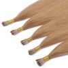 High Quality I Tip Hair Extensions Wholesale Remy Human Hair