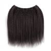 High quality wholesale Kinky Cuyly Human hair