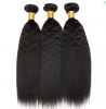 High quality wholesale Kinky Cuyly Human hair