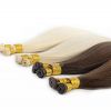 High quality virgin hair wholesale Invisible Weft